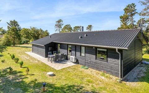 Jerrit - 225M from the Sea: Chalet, Cabanon, Cabane, Ferme, Prairie, Cabane, Grange, Cabane En Rondins, Batiments Jardin