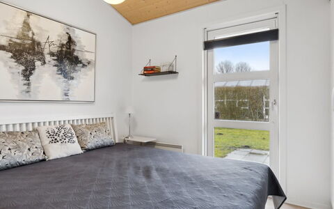 Fritse - 1.9Km from the Sea: Toit, Chalet, Domicile, Ombre, Siding, Ferme, Porche, Structure En Plein Air, Batiments Jardin