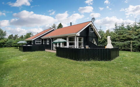 Hemming - from the Sea: Chalet, Cabanon, Cabane, Ferme, Prairie, Cabane, Grange, Cabane En Rondins, Batiments Jardin