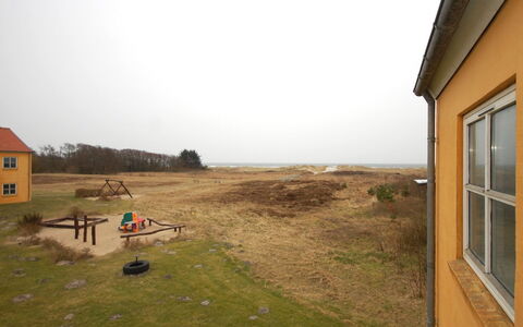 Runhild - 100M from the Sea: Maison, Plaine, Prairie, Lot Terre, Zone Rurale, Nuage, Domicile, Chalet, Prairie, Prairie