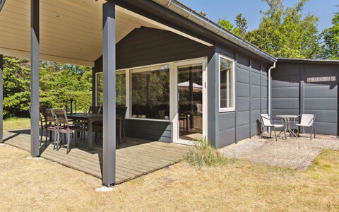 Blek - 300M from the Sea: Chalet, Cabanon, Cabane, Ferme, Prairie, Cabane, Grange, Cabane En Rondins, Batiments Jardin