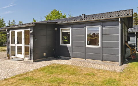 Blek - 300M from the Sea: Chalet, Cabanon, Cabane, Ferme, Prairie, Cabane, Grange, Cabane En Rondins, Batiments Jardin