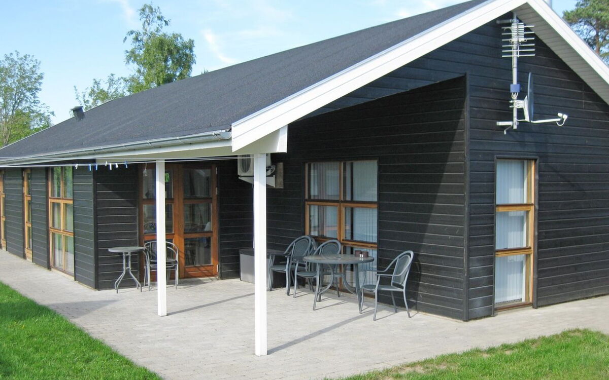 antje - 1.7km From The Sea In Ne Jutland
