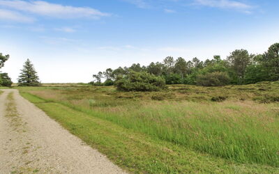 Flora - 150M from the Sea
