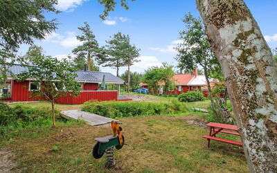 Edzard - 200M from the Sea