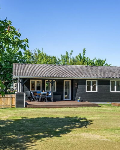 Gunhil - 200M from the Sea
