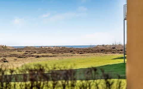 Jyrki - 100M from the Sea