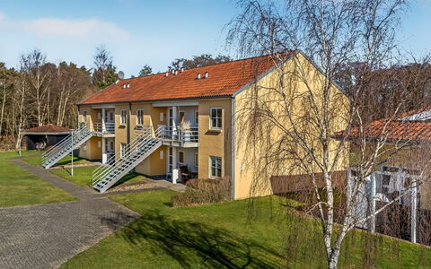 Jyrki - 100M from the Sea