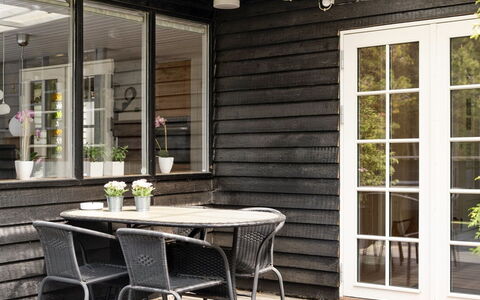 Siljan - from the Sea: Meubles, Design Intérieur, Appartement, Sol, Sol, Table, Chaise, Pièce, Domicile, Table Cuisine Et Salle A Manger