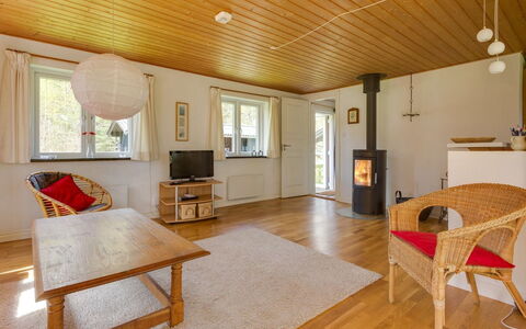 Eina - 250M from the Sea: À Déchaumer, Chalet, Maison, Toit, Domicile, Ferme, Cabane, Biens, Village