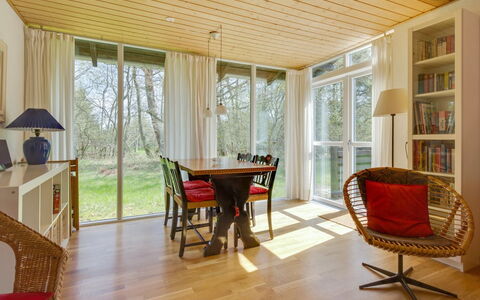 Eina - 250M from the Sea: À Déchaumer, Chalet, Maison, Toit, Domicile, Ferme, Cabane, Biens, Village