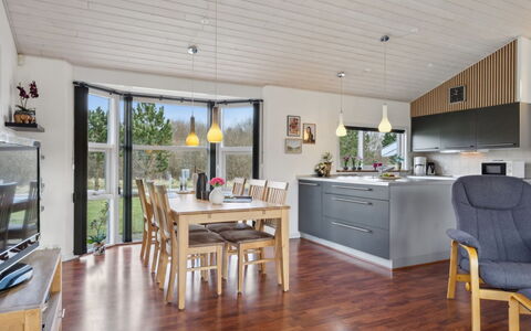 Andrea - 1.4Km from the Sea: À Déchaumer, Chalet, Maison, Toit, Domicile, Ferme, Cabane, Biens, Village