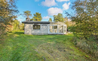 Herly - 50M from the Sea