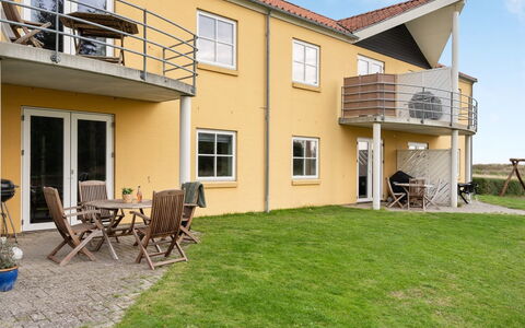 Amaryllis - 100M from the Sea: À Déchaumer, Chalet, Maison, Toit, Domicile, Ferme, Cabane, Biens, Village
