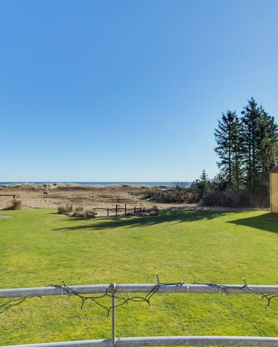 Dafna - 100M from the Sea