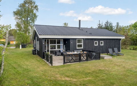 Fredegæst - 700M from the Sea: À Déchaumer, Chalet, Maison, Toit, Domicile, Ferme, Cabane, Biens, Village
