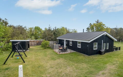 Fredegæst - 700M from the Sea: À Déchaumer, Chalet, Maison, Toit, Domicile, Ferme, Cabane, Biens, Village
