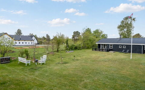 Fredegæst - 700M from the Sea: À Déchaumer, Chalet, Maison, Toit, Domicile, Ferme, Cabane, Biens, Village
