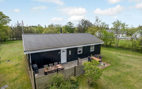 Fredegæst - 700M from the Sea: À Déchaumer, Chalet, Maison, Toit, Domicile, Ferme, Cabane, Biens, Village