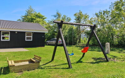 Fredegæst - 700M from the Sea