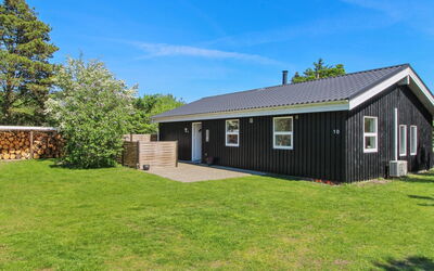Fredegæst - 700M from the Sea