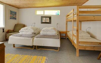 Annamie - 650M from the Sea