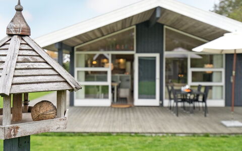Tayler - 1.8Km from the Sea: Chalet, Cabanon, Cabane, Ferme, Prairie, Cabane, Grange, Cabane En Rondins, Batiments Jardin
