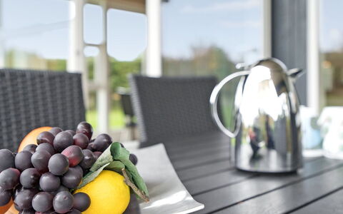 Tayler - 1.8Km from the Sea: Chalet, Cabanon, Cabane, Ferme, Prairie, Cabane, Grange, Cabane En Rondins, Batiments Jardin