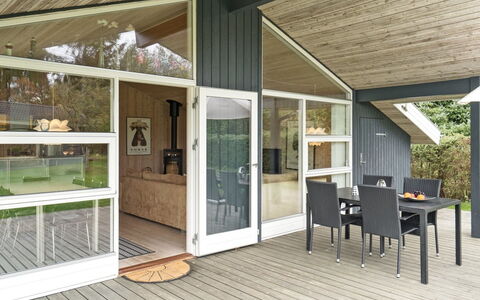Tayler - 1.8Km from the Sea: Chalet, Cabanon, Cabane, Ferme, Prairie, Cabane, Grange, Cabane En Rondins, Batiments Jardin
