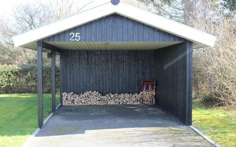 Tayler - 1.8Km from the Sea: Chalet, Cabanon, Cabane, Ferme, Prairie, Cabane, Grange, Cabane En Rondins, Batiments Jardin
