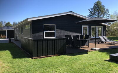 Meline - 350M from the Sea