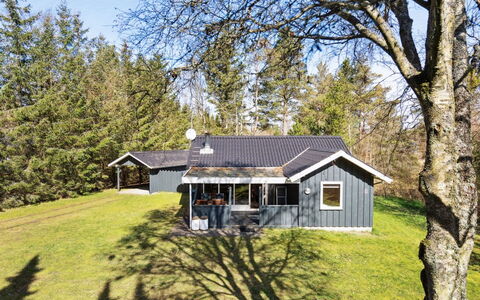 Ketildor - 100M from the Sea: Chalet, Cabanon, Cabane, Ferme, Prairie, Cabane, Grange, Cabane En Rondins, Batiments Jardin