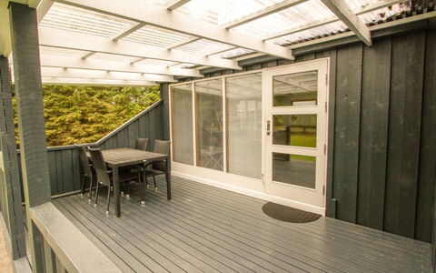 Ketildor - 100M from the Sea: Chalet, Cabanon, Cabane, Ferme, Prairie, Cabane, Grange, Cabane En Rondins, Batiments Jardin