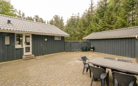 Ketildor - 100M from the Sea: Chalet, Cabanon, Cabane, Ferme, Prairie, Cabane, Grange, Cabane En Rondins, Batiments Jardin