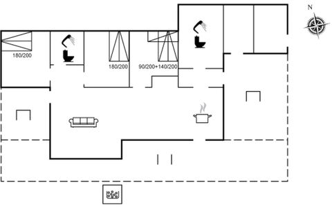 Sinna - from the Sea: Bois, Toit, Maison, Chalet, Porte, Domicile, Siding, Lot Terre, Batiments Jardin, Cabanon