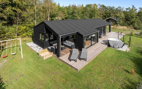 Sinna - from the Sea: Bois, Domicile, Porche, Plate-Forme, Dur, Toit, Tache De Bois, Parquet, Eco Hôtel