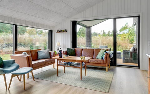 Sinna - from the Sea: Bois, Domicile, Porche, Plate-Forme, Dur, Toit, Tache De Bois, Parquet, Eco Hôtel