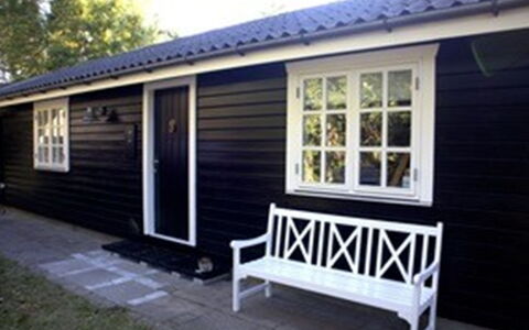 Gaetana - 1.6Km from the Sea: Siding, Chalet, Batiments Jardin, Cour, Arrière-Cour, Cabane En Rondins, Structure En Plein Air
