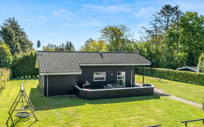 Karstina - 1Km from the Sea