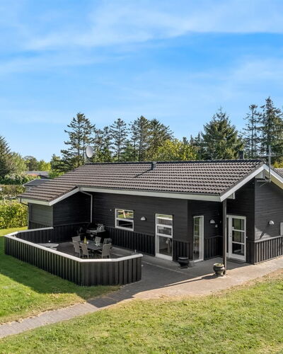 Karstina - 1Km from the Sea