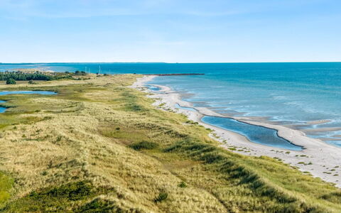 Mumme - 100M from the Sea: Bleu, L'Eau, Plan D'Eau, Côte, Cotiers Et Relief Océaniques, Mer, Horizon, Écorégion, Rive, Plage