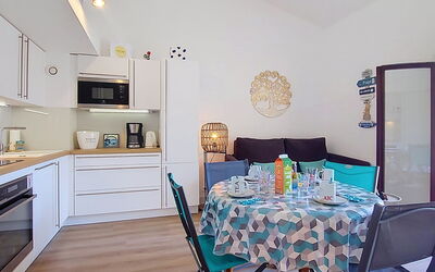 Logement:&nbsp;Les Embruns 150.6