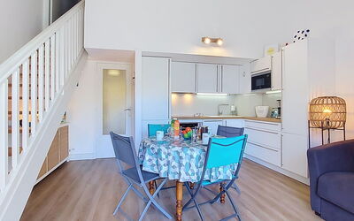 Logement:&nbsp;Les Embruns 150.6