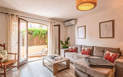Logement:&nbsp;Les Embruns 150.5