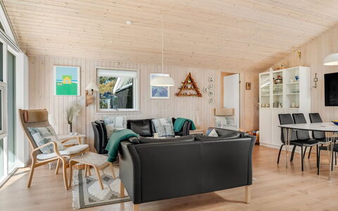 Delco - 200M from the Sea: Bois, Meubles, Domicile, Design Intérieur, Parquet, Plafond, Salon, Dur, Pièce, Planche