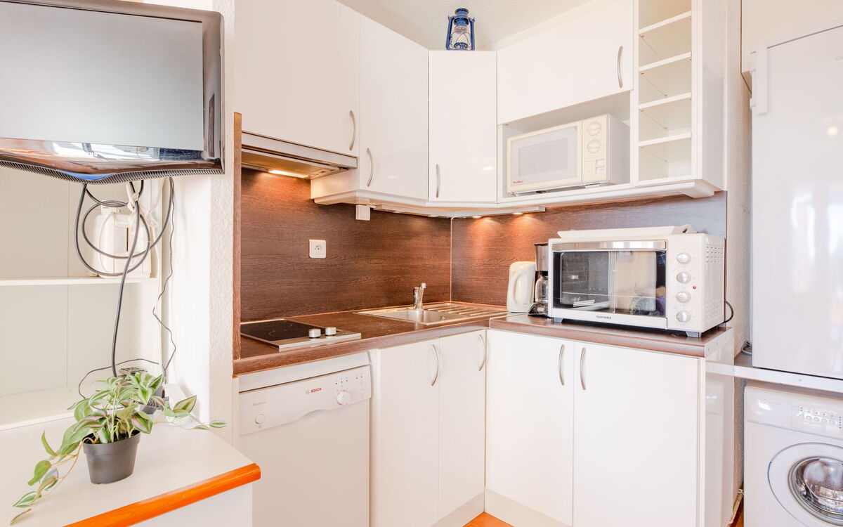 Logement:&nbsp;Les Coteaux de la Nartelle 180.3