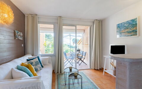 Logement:&nbsp;Les Coteaux de la Nartelle 180.26