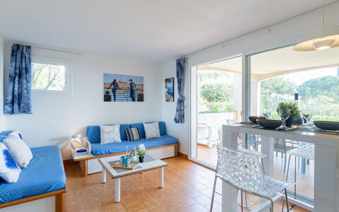 Logement:&nbsp;Les Coteaux de la Nartelle 180.27