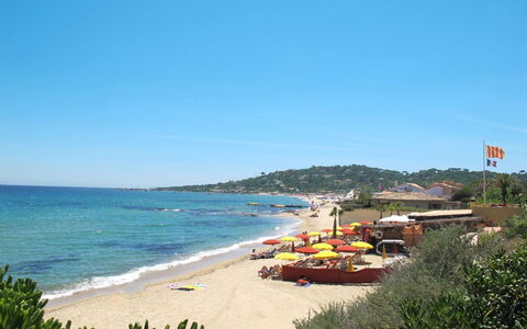 Sainte Maxime 180: Bleu, Plan D'Eau, Plage, Côte, Mer, Cotiers Et Relief Océaniques, Été, Rive, Océan, Vent Wave