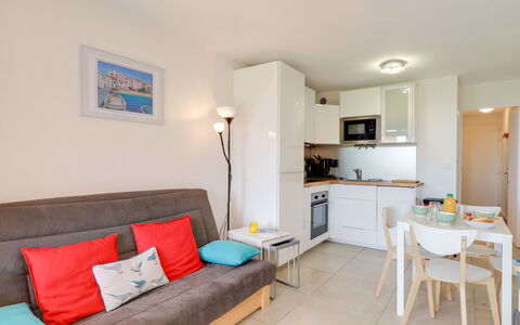 Logement:&nbsp;Les Coteaux de la Nartelle 180.25